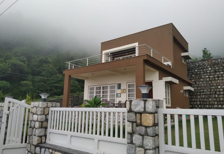 What is Kaathkuni Homes?