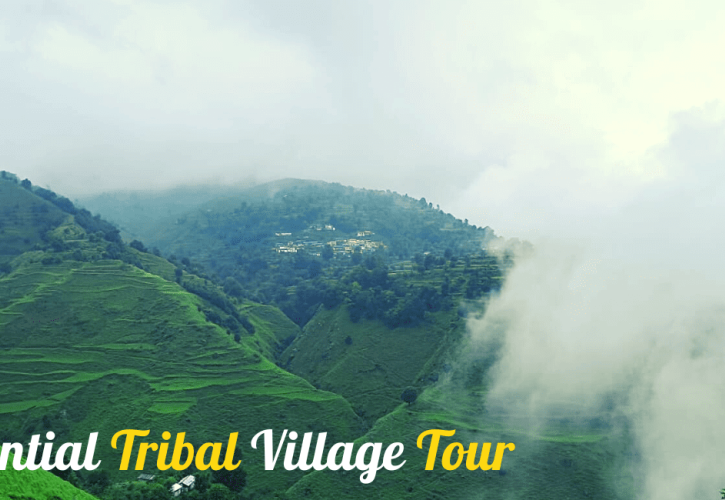 Chakrata Tribal Village Day Trip