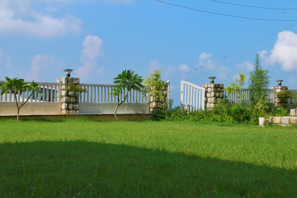 Kaathkuni Homes
