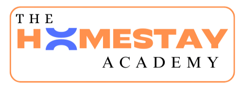 The Homestay Academy