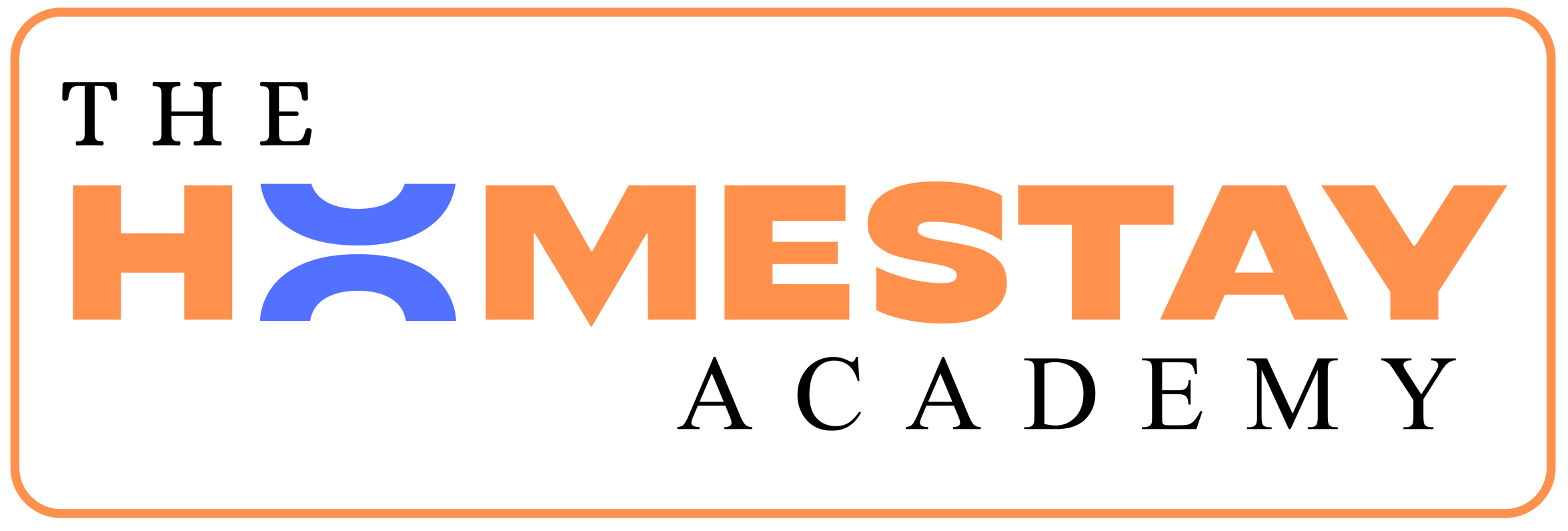 The Homestay Academy